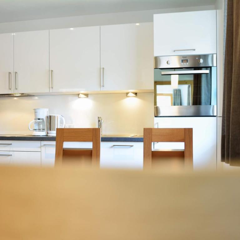 Cesa Setil - Appartamento con 2 Camere da Letto - 6