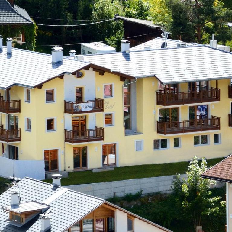 Cesa Setil - Appartamento con 2 Camere da Letto - 2