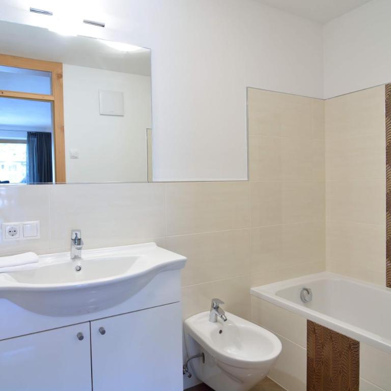 Cesa Setil - Appartamento con 2 Camere da Letto - 8