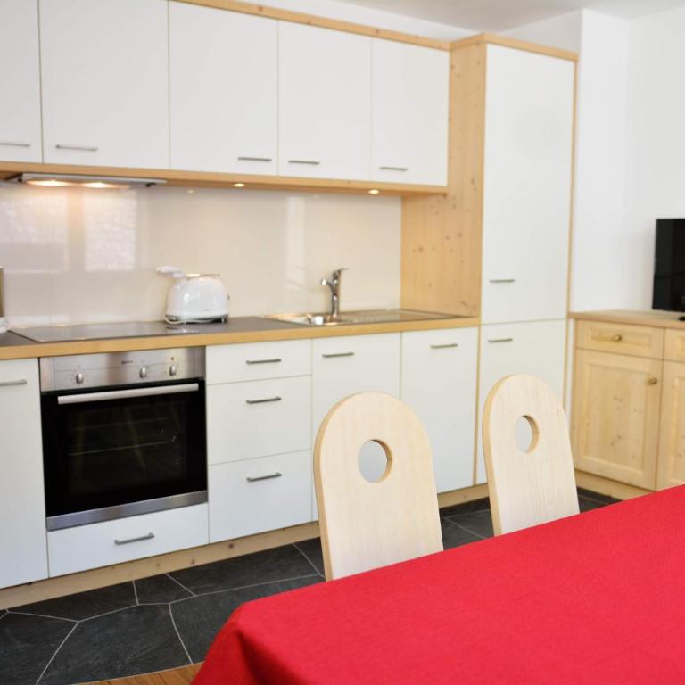 Cesa Setil - Appartamento con 2 Camere da Letto - 8