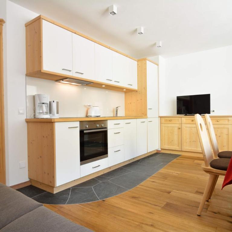 Cesa Setil - Appartamento con 2 Camere da Letto - 9