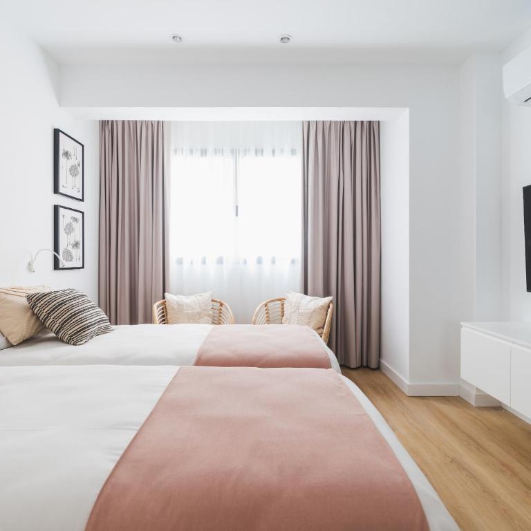 MG CANTERAS SUITES - Apartamento de 2 dormitorios - 22