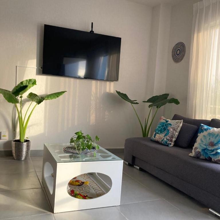 Maevans home Playa del Carmen - Apartamento de 3 dormitorios - 2