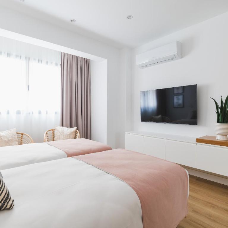 MG CANTERAS SUITES - Apartamento de 2 dormitorios - 23