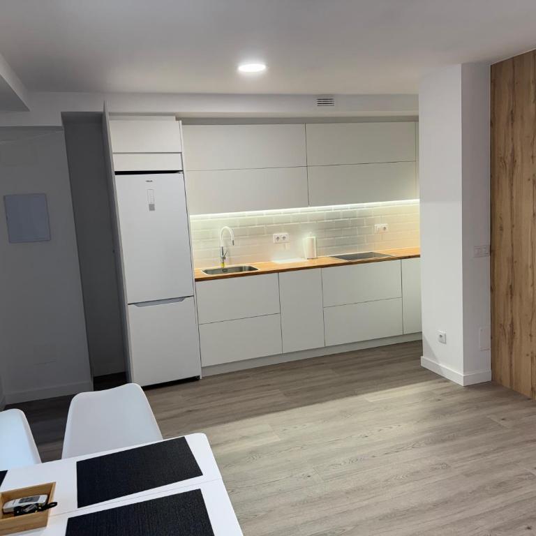 Apartamento san jorge - Apartamento de 1 dormitorio - 2