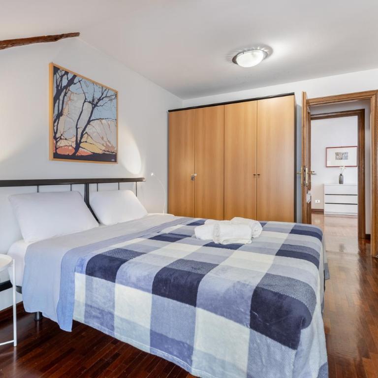 Porta Nuova - Trilocale in Palazzo Storico - Centro Città - Museo Egizio - Appartamento con 1 Camera da Letto - 5