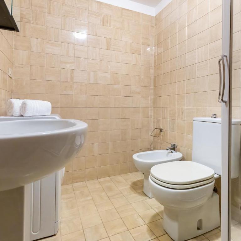 Porta Nuova - Trilocale in Palazzo Storico - Centro Città - Museo Egizio - Appartamento con 1 Camera da Letto - 17