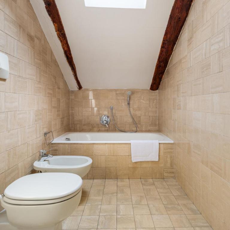 Porta Nuova - Trilocale in Palazzo Storico - Centro Città - Museo Egizio - Appartamento con 1 Camera da Letto - 13