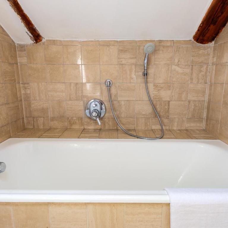 Porta Nuova - Trilocale in Palazzo Storico - Centro Città - Museo Egizio - Appartamento con 1 Camera da Letto - 21