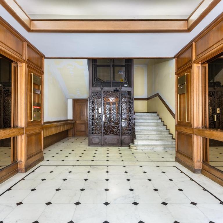 Porta Nuova - Trilocale in Palazzo Storico - Centro Città - Museo Egizio - Appartamento con 1 Camera da Letto - 28