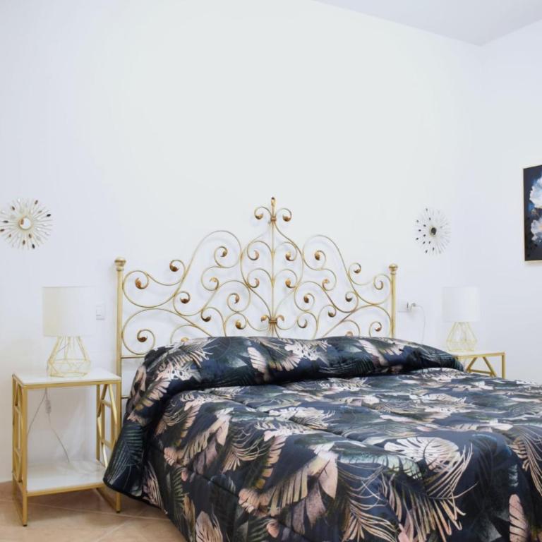 Ivy's Nest - Appartamento con 2 Camere da Letto - 1