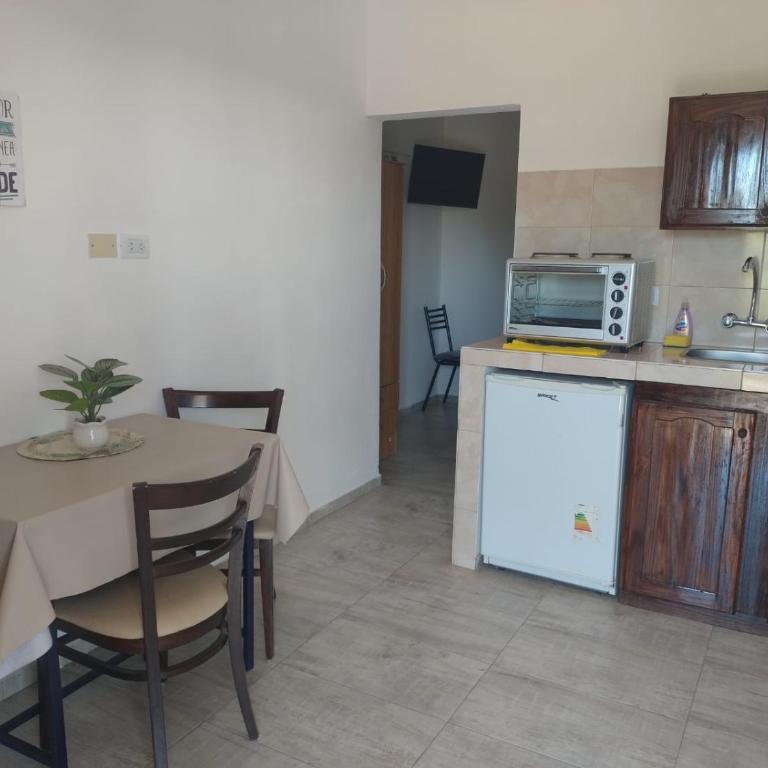 El Tata - Apartamento de 1 dormitorio - 8