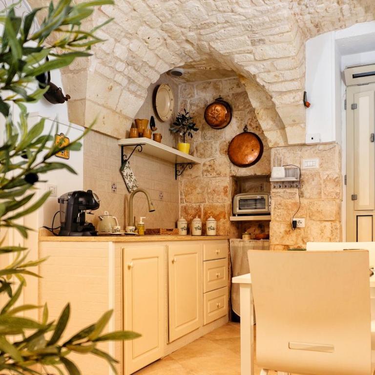 Dimora Fiore Guest House - Two-Bedroom House - 2