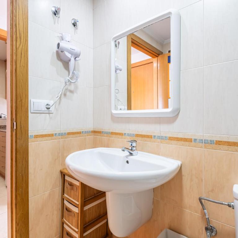 Torre Mar 20-D Apartment Levante Beach - Apartment - 39