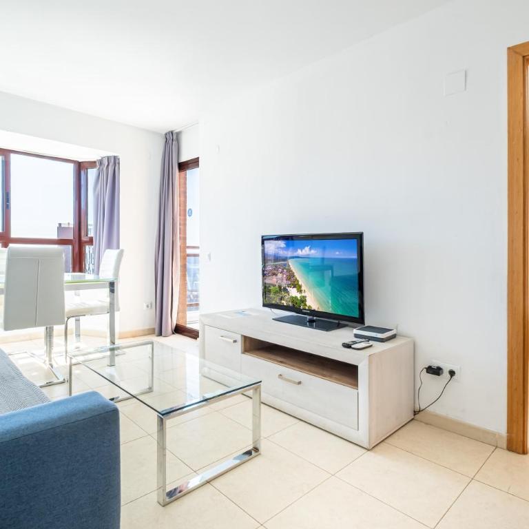 Torre Mar 20-D Apartment Levante Beach - Apartment - 19