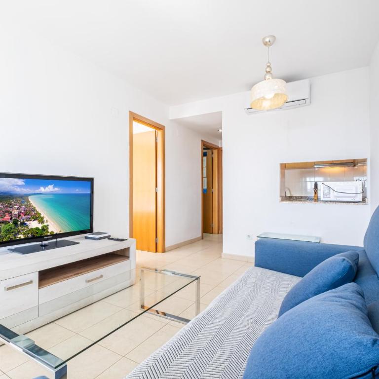 Torre Mar 20-D Apartment Levante Beach - Apartment - 15