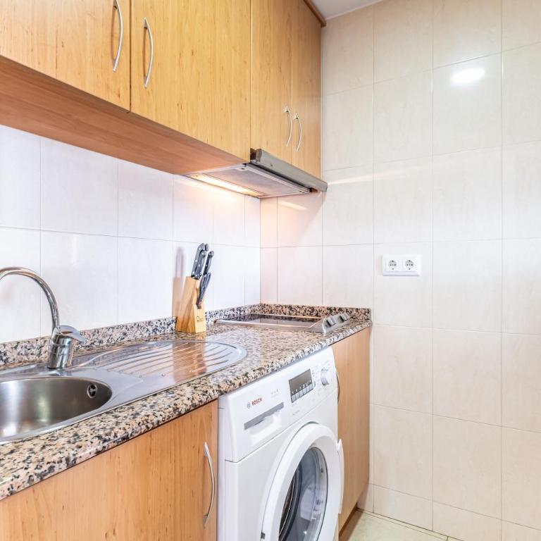 Torre Mar 20-D Apartment Levante Beach - Apartment - 44