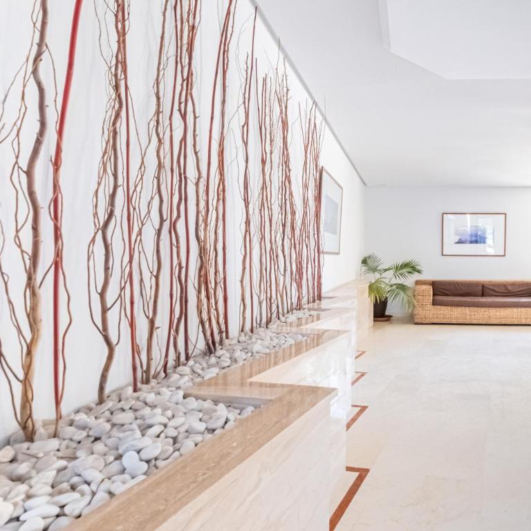 Torre Mar 20-D Apartment Levante Beach - Apartment - 54