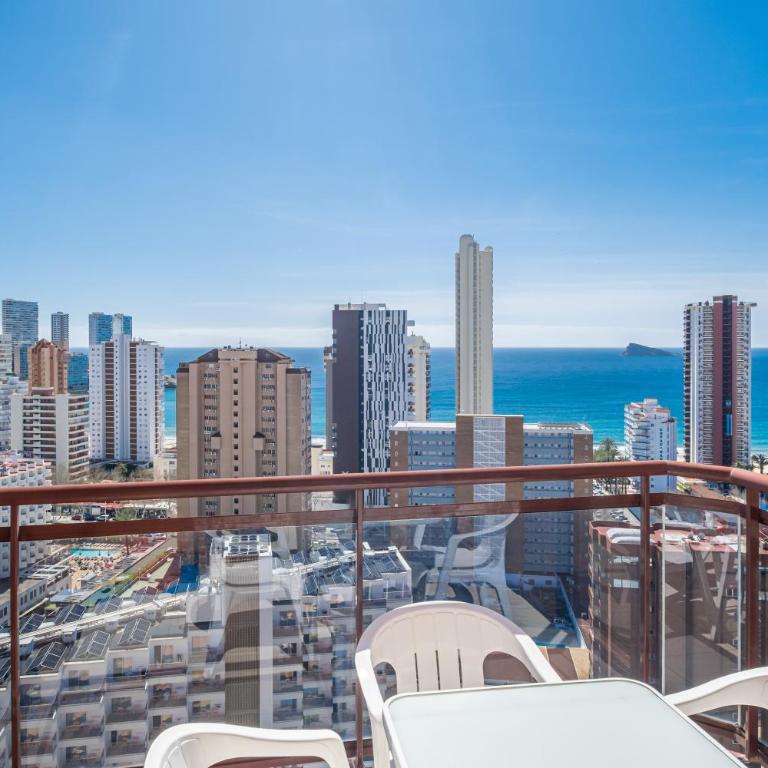 Torre Mar 20-D Apartment Levante Beach - Apartment - 1