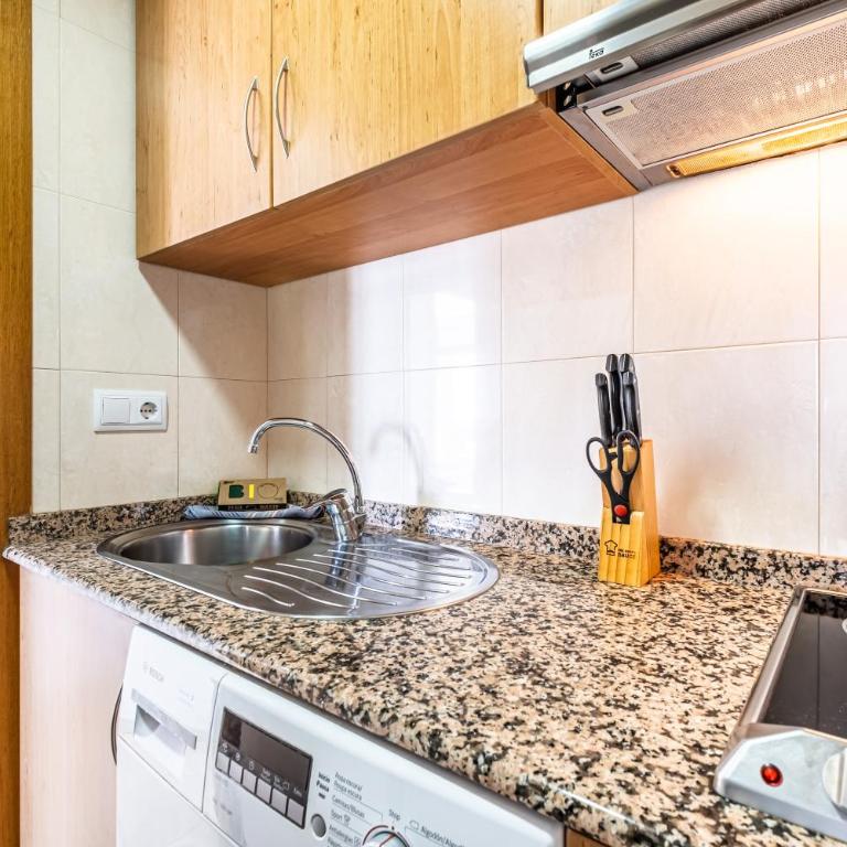 Torre Mar 20-D Apartment Levante Beach - Apartment - 43