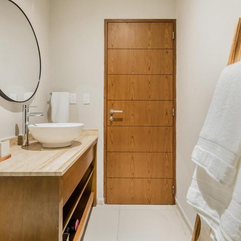 MAREA New 2 BDR Beachfront by Casa Paraíso - Apartamento de 2 dormitorios con balcón y vistas al mar - 26