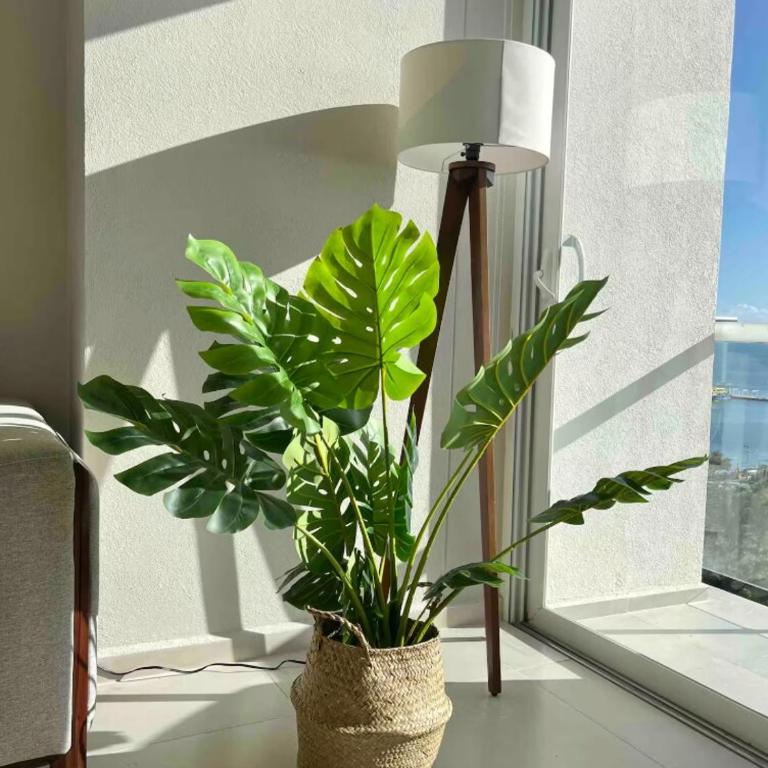 MAREA New 2 BDR Beachfront by Casa Paraíso - Apartamento de 2 dormitorios con balcón y vistas al mar - 11