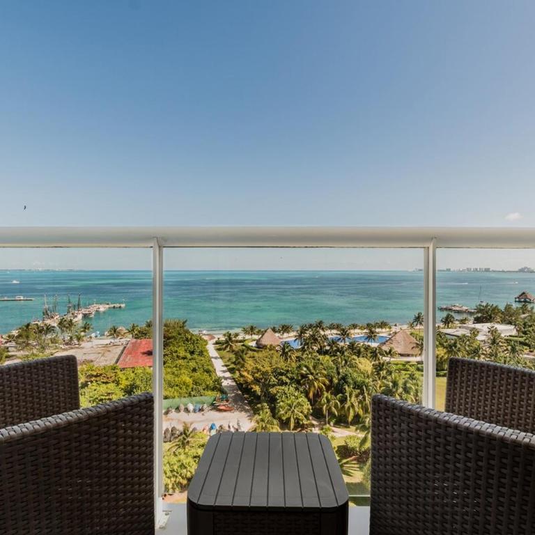 MAREA New 2 BDR Beachfront by Casa Paraíso - Apartamento de 2 dormitorios con balcón y vistas al mar - 35