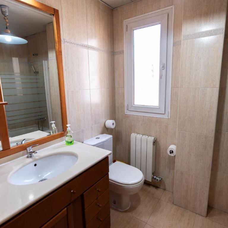 Apartamento cerca del centro de Granada - Two-Room Apartment - 32