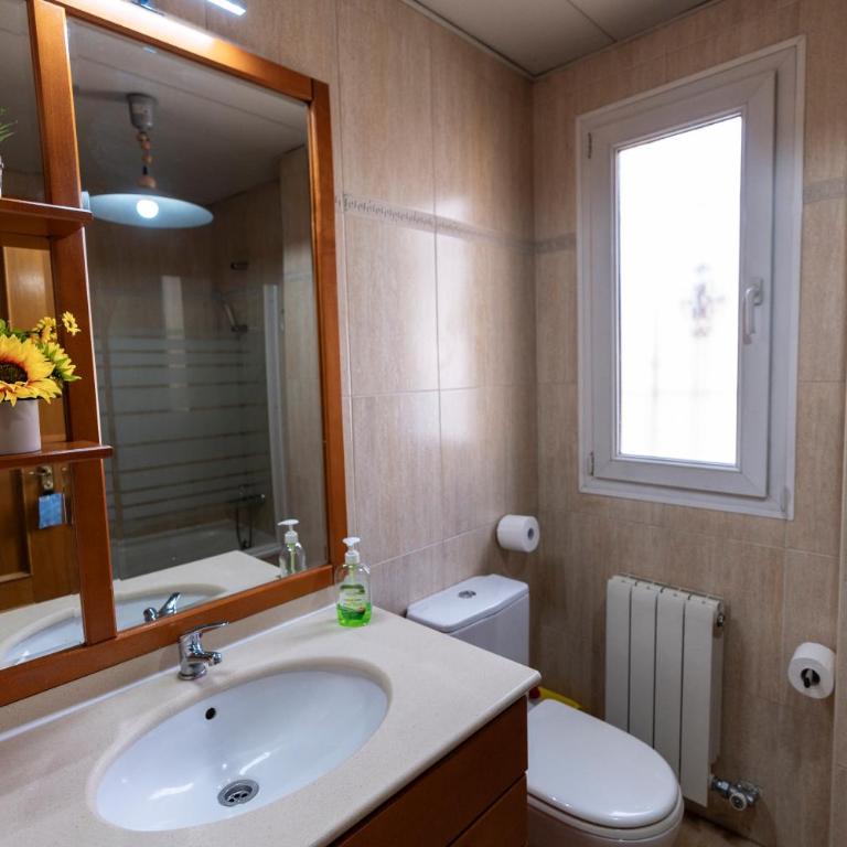Apartamento cerca del centro de Granada - Two-Room Apartment - 31