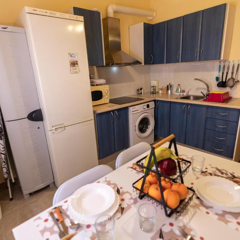 Apartamento cerca del centro de Granada - Two-Room Apartment - 25