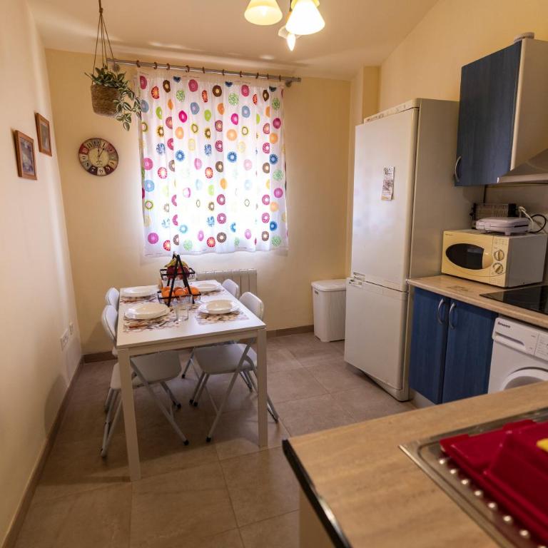 Apartamento cerca del centro de Granada - Two-Room Apartment - 27