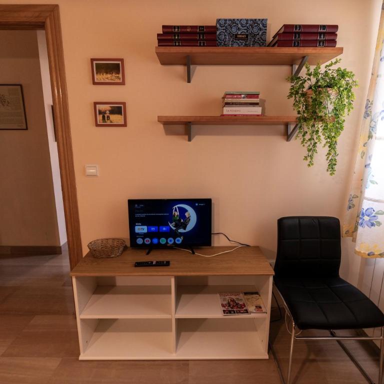 Apartamento cerca del centro de Granada - Two-Room Apartment - 20