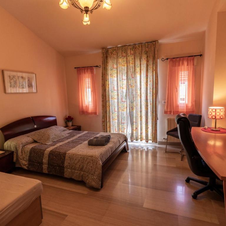 Apartamento cerca del centro de Granada - Two-Room Apartment - 10