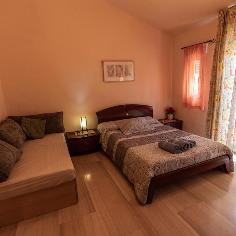 Apartamento cerca del centro de Granada - Two-Room Apartment - 11