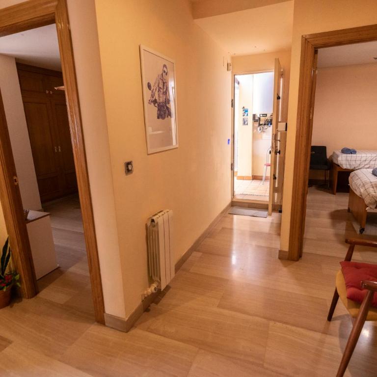 Apartamento cerca del centro de Granada - Two-Room Apartment - 38