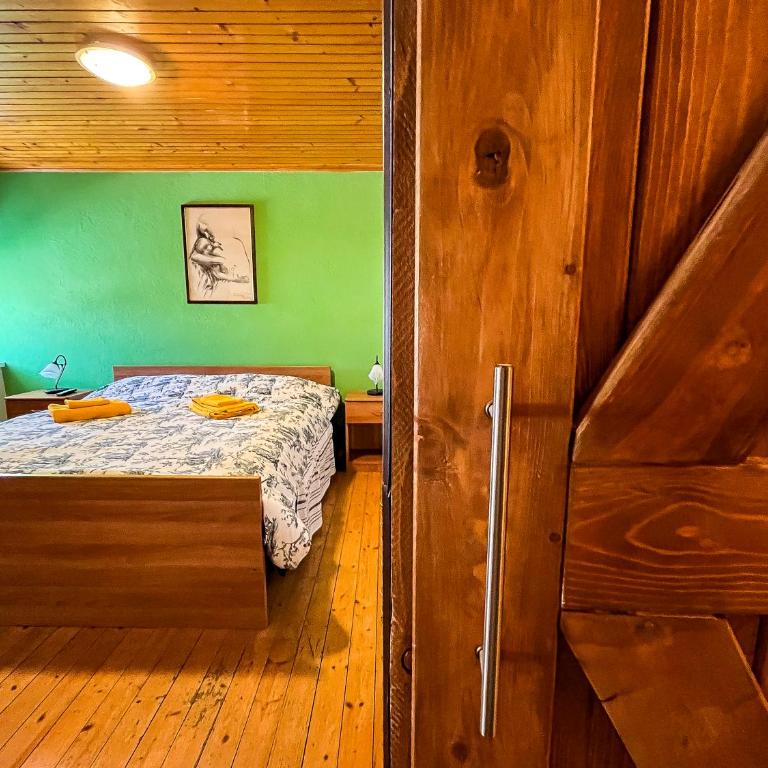 La casa di Leo - Appartamento con 2 Camere da Letto - 20