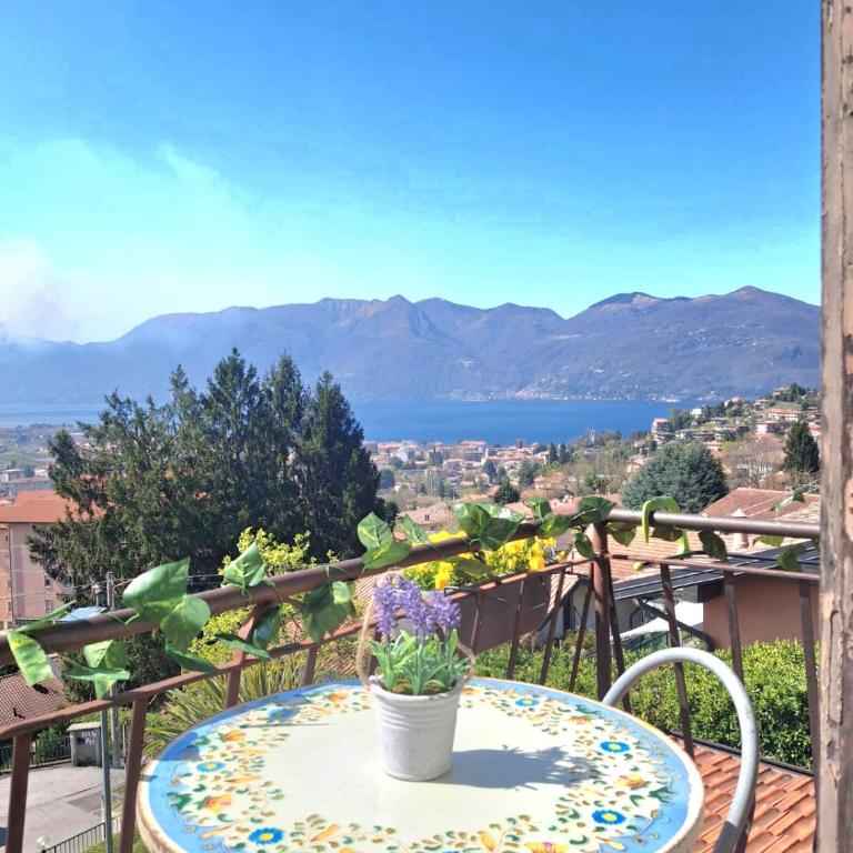 Luna Serena - Appartamento con Vista Lago - 1