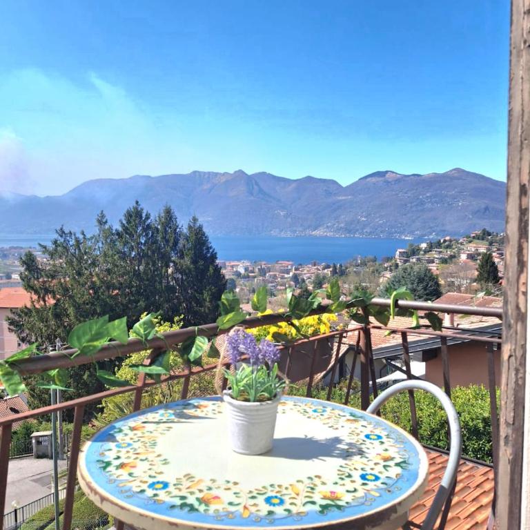 Luna Serena - Appartamento con Vista Lago - 3