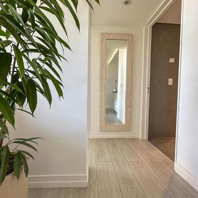 RentUp - Palermo con amenidades de lujo balcon piscinas gym y spa - Apartment with Balcony - 26