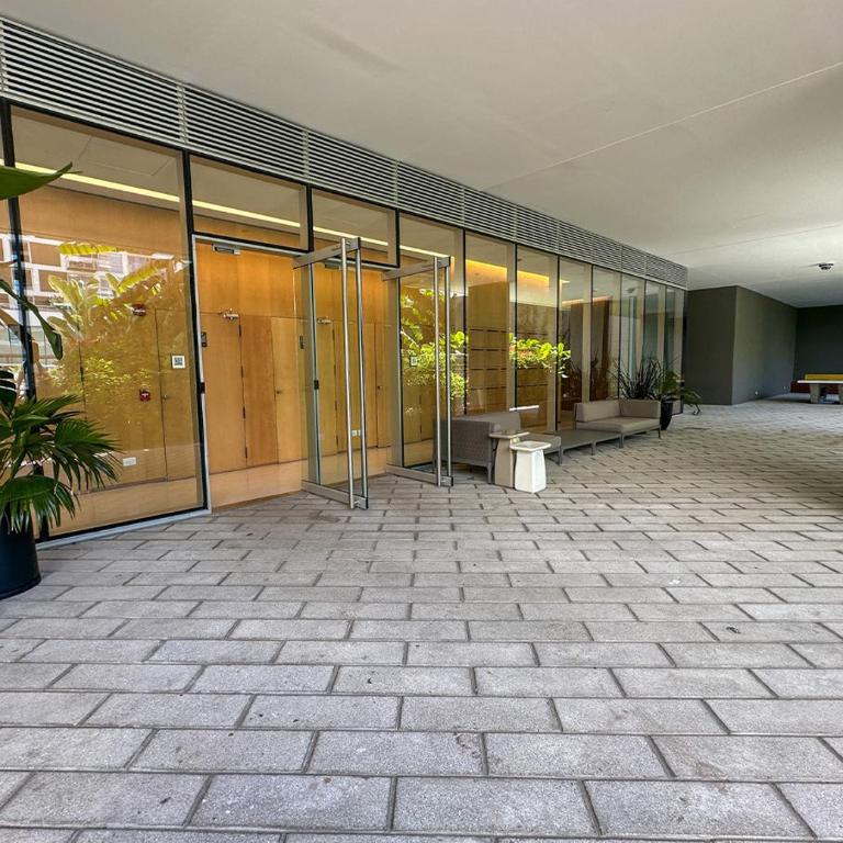 RentUp - Palermo con amenidades de lujo balcon piscinas gym y spa - Apartamento con balcón - 29