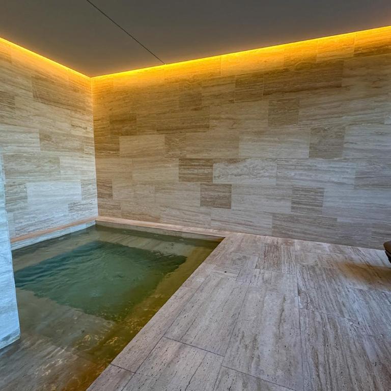 RentUp - Palermo con amenidades de lujo balcon piscinas gym y spa - Apartamento con balcón - 35