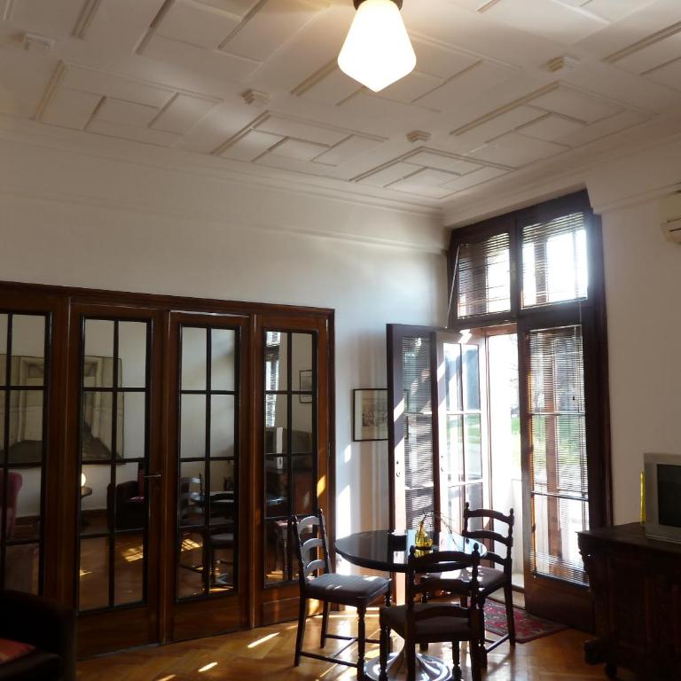 Apartment Parliament park - Apartman sa Balkonom - 89