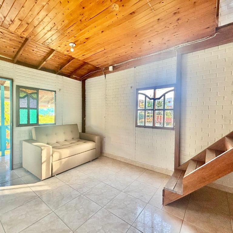 Casa Guatapé - Apartamento de 3 dormitorios con vistas - 31