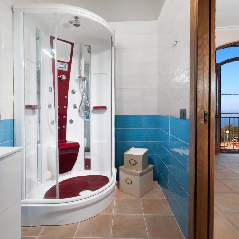 Villa Sirentum Seaview Pool & Spa - Villa - 16