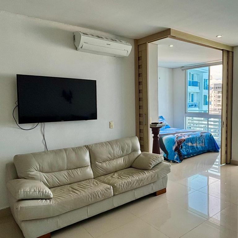 Apartamento Reserva del Mar IN - Apartamento de 2 dormitorios - 22