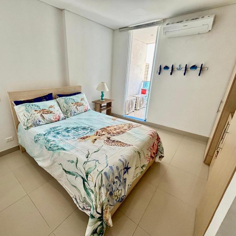 Apartamento Reserva del Mar IN - Apartamento de 2 dormitorios - 12