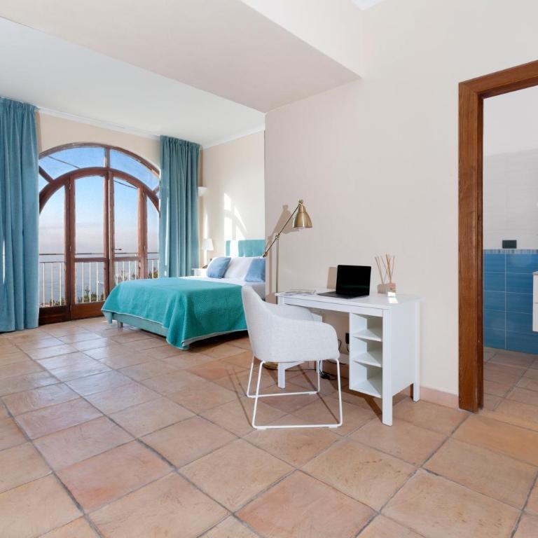 Villa Sirentum Seaview Pool & Spa - Villa - 24