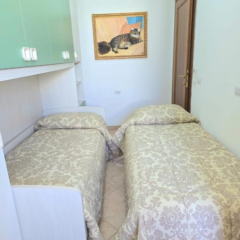 Ivy's Nest - Appartamento con 2 Camere da Letto - 14