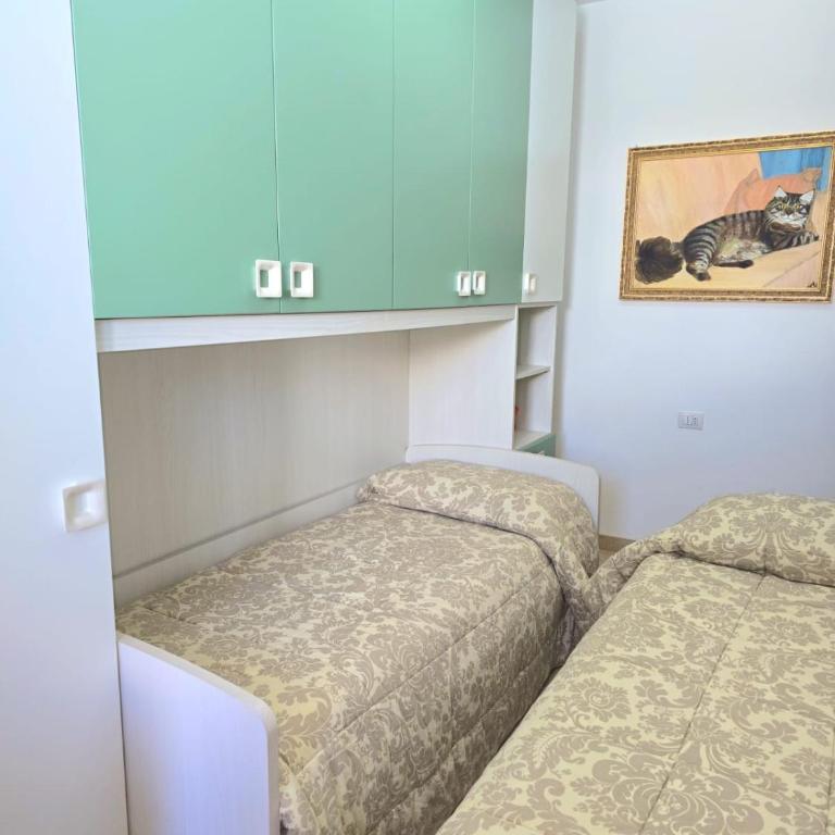 Ivy's Nest - Appartamento con 2 Camere da Letto - 15