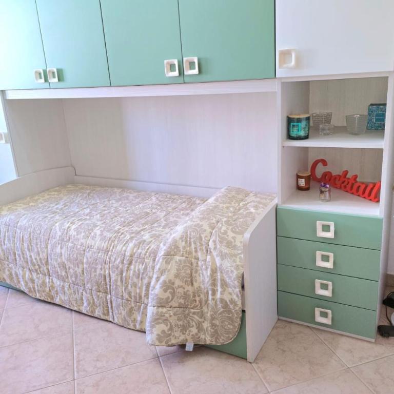 Ivy's Nest - Appartamento con 2 Camere da Letto - 13